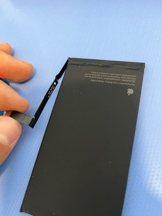 Batteria iPhone 14 Plus Apple