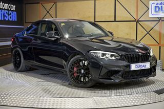 BMW Serie 2   M2 Competition 