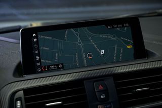 BMW Serie 2   M2 Competition 