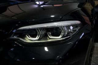 BMW Serie 2   M2 Competition 
