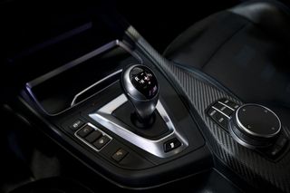 BMW Serie 2   M2 Competition 