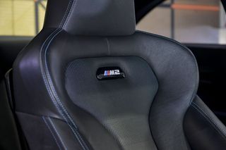 BMW Serie 2   M2 Competition 