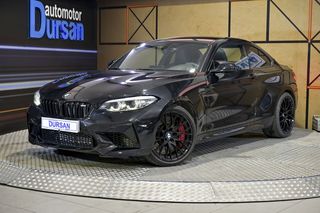 BMW Serie 2   M2 Competition 