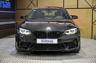 BMW Serie 2   M2 Competition 