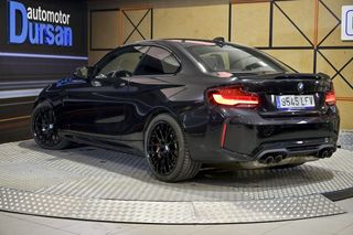 BMW Serie 2   M2 Competition 