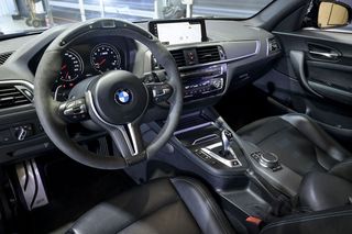 BMW Serie 2   M2 Competition 