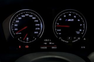 BMW Serie 2   M2 Competition 