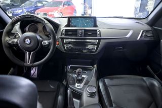 BMW Serie 2   M2 Competition 