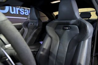 BMW Serie 2   M2 Competition 
