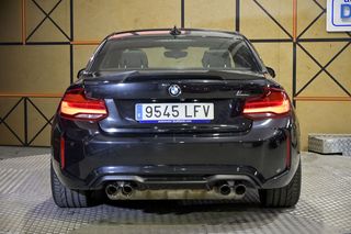 BMW Serie 2   M2 Competition 