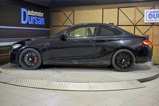 BMW Serie 2   M2 Competition 