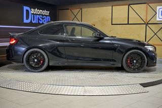 BMW Serie 2   M2 Competition 