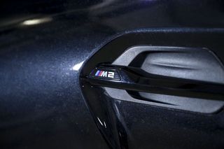 BMW Serie 2   M2 Competition 