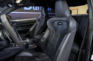 BMW Serie 2   M2 Competition 