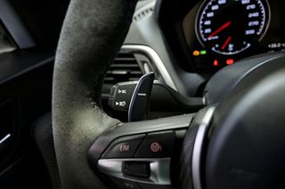 BMW Serie 2   M2 Competition 