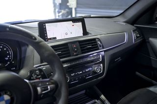 BMW Serie 2   M2 Competition 