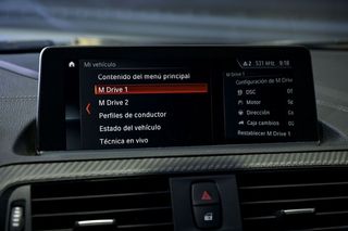 BMW Serie 2   M2 Competition 