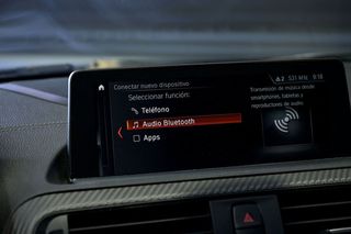 BMW Serie 2   M2 Competition 