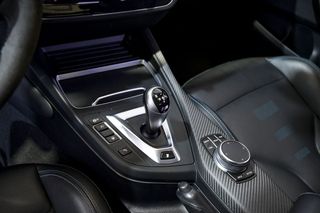 BMW Serie 2   M2 Competition 