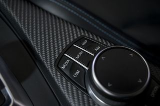BMW Serie 2   M2 Competition 