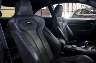 BMW Serie 2   M2 Competition 