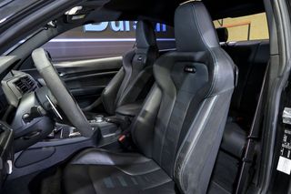 BMW Serie 2   M2 Competition 