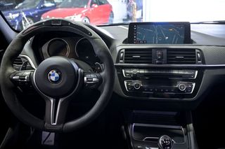 BMW Serie 2   M2 Competition 