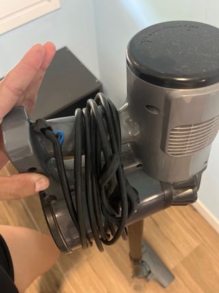 Aspirador Cecotec Conga