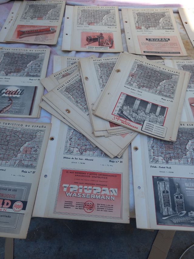 Atlas Turístico España (31)