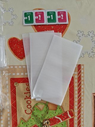 3 Fundas OnePlus 11 + 3 protectores