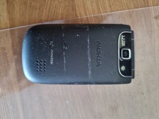 Nokia teléfono móvil negro