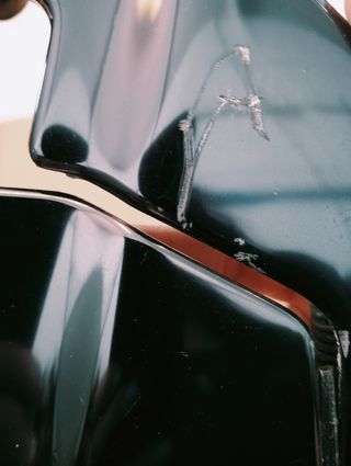 Cubierta capota Mercedes 129