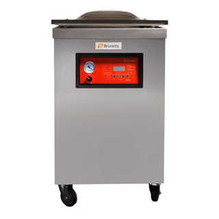 Envasadora Empacadora al Vacio Brunetti VS50G 20m3