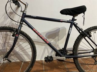 Bicicleta montaña BH Quasar