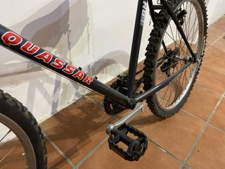 Bicicleta montaña BH Quasar