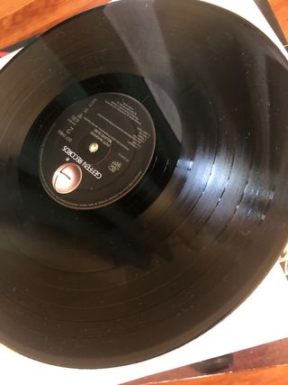 Duff - Believe in Me - LP