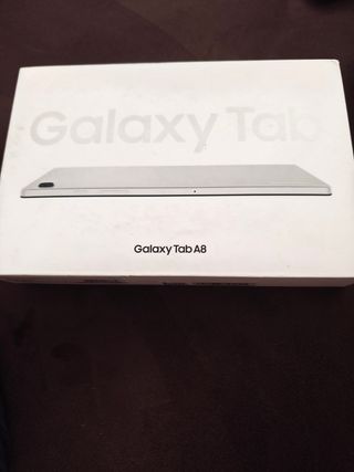 Samsung Galaxy Tab A8 - Tablet