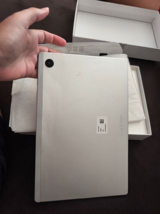 Samsung Galaxy Tab A8 - Tablet