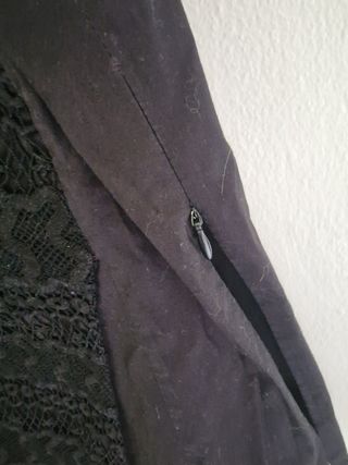 Camicia nera Nara Camicie tg L