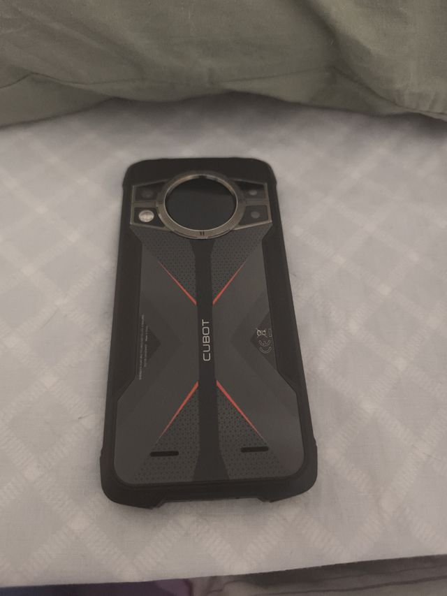 Cubot KINGKONG 9 - Smartphone