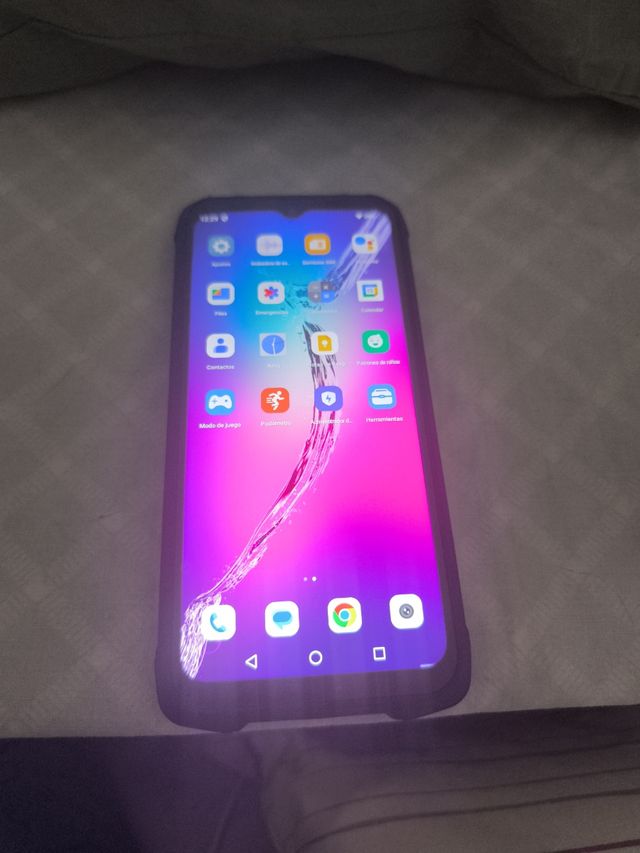 Cubot KINGKONG 9 - Smartphone