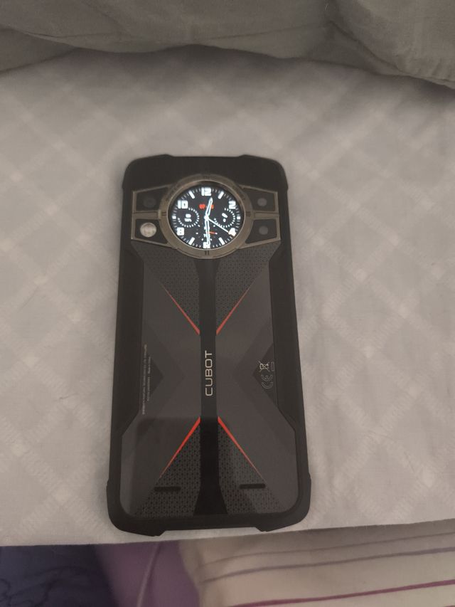 Cubot KINGKONG 9 - Smartphone