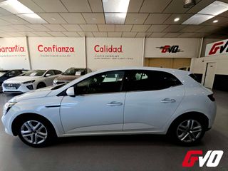 Renault Megane 1.5 BLUE DCI 115CV BUSINESS 5P 