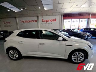 Renault Megane 1.5 BLUE DCI 115CV BUSINESS 5P 