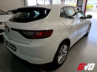 Renault Megane 1.5 BLUE DCI 115CV BUSINESS 5P 