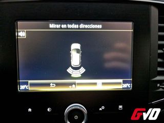 Renault Megane 1.5 BLUE DCI 115CV BUSINESS 5P 
