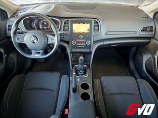 Renault Megane 1.5 BLUE DCI 115CV BUSINESS 5P 