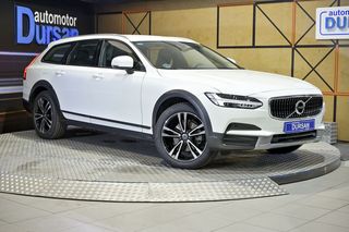 Volvo V90   2.0 D4 AWD Auto 