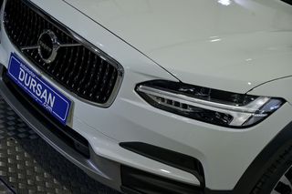 Volvo V90   2.0 D4 AWD Auto 