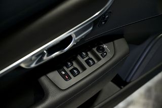 Volvo V90   2.0 D4 AWD Auto 